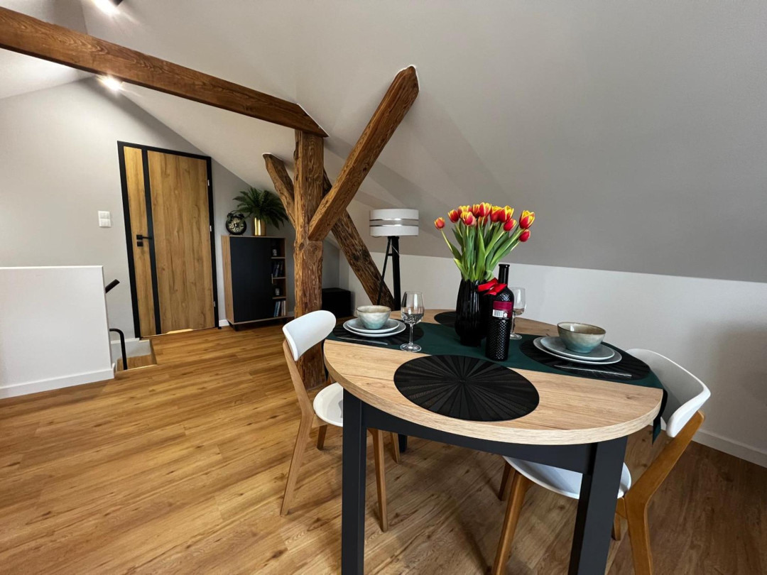 Apartament z 1 sypialnią - zdjęcie 1