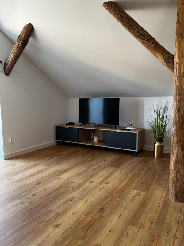 Do Brzegu Lepiej - Siedlisko Jemiołowo - Apartamenty Blisko Jeziora - Zdjęcie 5